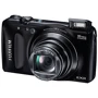 Fujifilm FinePix F660EXR Black: Размер матрицы 1/2"