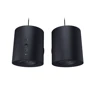 Акустическая система Razer Nommo V2 X Black (RZ05-04760100-R3G1): Выходная мощность колонок 6 Вт