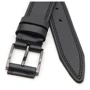 Мужской ремень Borsa Leather черный (V1125GX33-black): Пол Мужской