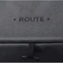 Прогулочная коляска Kinderkraft Route Platinum Grey (KSROUT00GRY0000): Количество блоков 1