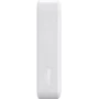 Внешний аккумулятор Baseus Power Bank 10000mAh Mini Magnetic Wireless 20W White (PPCX070002): Кабели/переходники для смартфонов в комплекте USB Type-C