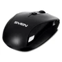 Мышь Sven RX-255W Black
