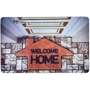 Коврик придверный IzziHome Welcome 45х70 см (2850-08) (2850_08)