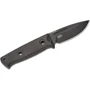 Нож Benchmade Sibert Mini Bushcrafter Fixed (165BK): Тип ножа Тактический