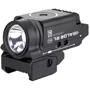 Ліхтар туристичний Olight Baldr RL Mini (2370.33.05): Дальність підсвічування, м 130