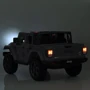 Джип Bambi Racer (M 5740EBLR-11) фото 9