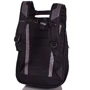 Мужской рюкзак Onepolar серый (W1359-grey): Застежка Молния