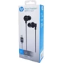Наушники HP DHH-1127 Black: Дополнительно регулятор громкости, Совместимость с Android