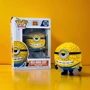 Игровая фигурка Funko POP! серии Гадкий я 4 - Супер Джерри (76051): Тип Персонаж мультфильма, фильма