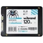 Wibrand Spider 120GB 2.5 (WI2.5SSD/SP120GB): Тип накопителя внутренний