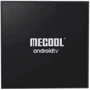 Приставка Smart TV Mecool KM9 Pro Classic (2GB/16GB): Графический процессор (GPU) Mali-G31 MP2