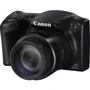 Canon PowerShot SX400 IS Black