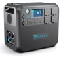 Зарядна станція Bluetti AC200MAX 2048Wh 2200W + 2 battery module B230 6144Wh: Ємність акумулятора, Вт/год 2048
