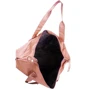 Жіноча дорожня сумка Valiria Fashion рожева (5DETAA2636-pink): Стиль Повседневный (Casual)