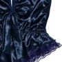 Боди NDS 1136-3 One Size Dark blue (23588)