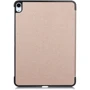 Аксессуар для iPad BeCover Smart Case Pink for iPad Air 11 (2024 / 2025) (711595): Цвет розовый