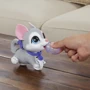 Інтерактивний пустотливий вихованець FURREAL Hasbro Маленький Хаскі робить калюжу E8932_E8953: Датчики руху