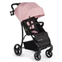 Прогулянкова коляска Kinderkraft Trig 2 Pink (KSTRIG02PNK0000) (00-00305194)