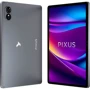 Планшет Pixus Deon 10.95 6/128GB LTE Grey: Камера 13 МП / Фронтальная 8 МП