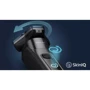 Электробритва Philips Shaver series 7000 S7885/50: Возможность влажного бритья есть