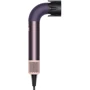 Фен Dyson HD18 Supersonic r Professional Hair Dryer Straight+Wavy Jasper Plum (122781-01)