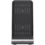 Зарядний пристрій Baseus Wireless Charger Vertical Desktop 10W Black (WXLS-01): Особливості Безпровідна зарядка