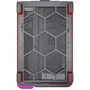 Корпус Montech King 95 Red (KING 95 (R)): Типоразмер Midi-Tower
