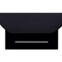 Вытяжка Perfelli DNS 67123 B 1100 BL LED: Управление Сенсорное