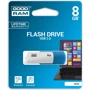 USB-флешка GOODRAM 8GB UCO2 USB 2.0 Mix (UCO2-0080MXR11): Стандарт USB USB 2.0