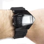 Наручний годинник Skmei 0817 Black BOX фото 7
