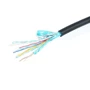 Кабель и переходник Display Port to HDMI 10.0m Cablexpert (CC-DP-HDMI-10M): Длина кабеля, м 10