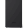Корпус NZXT H210i Matte Black / Red (CA-H210I-BR): Типорозмір Mini-Tower