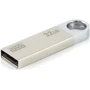 USB-флешка GOODRAM 32GB UUN2 Unity USB 2.0 Beige (UUN2-0320S0R11): Стандарт USB USB 2.0