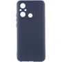 Чехол для телефонов Lakshmi Case Silicone Cover Full Camera Midnight Blue for Xiaomi Redmi 12C