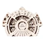 Механічний 3D пазл UGEARS "Навігатор дат '' (70036): Вид наука і техніка