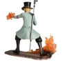 Игровая фигурка Коллекционная фигурка Banpresto One Piece: Stampede - Brotherhood III, Sabo (BP17899P): Тип Персонаж мультфильма, фильма