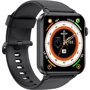 Смарт-годинник Blackview R30 Pro Black: Фітнес-функції Шагомер, Подсчет калорий, Пульсометр, Пульсоксиметр, Секундомер