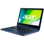 Ноутбук Acer Enduro Urban N3 EUN314A-51W (NR.R1GEU.00F) UA: Тип экрана матовый