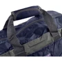 Женская дорожная сумка Valiria Fashion синяя (3DETBU1333-6): Тип ручки Со съемным ремнем, Плечевой ремень, С двумя ручками, Короткая ручка