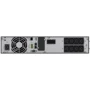 PowerWalker VFI 1000 ICR IoT (10122196): Количество Euro-розеток, шт 2