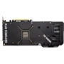 Видеокарта ASUS TUF-RTX3080-O10G-V2-GAMING LHR: Интерфейс PCI Express 4.0 x16
