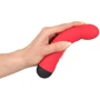 Вибратор для точки G Orion Colorful Joy Red G-Spot Vibe