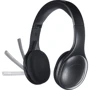 Наушники Logitech H800 Wireless Headset (981-000338): Диапазон частот (Гц) 30-15000