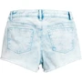Шорты H&M 5052846 158 см голубые: Размер 158