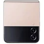 Смартфон Samsung Galaxy Flip 4 8/128GB Pink Gold F7210 (Snapdragon): Встроенная память 128 ГБ
