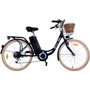 Електровелосипед Like.Bike Loon (navy)