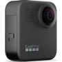 Экшн камера GoPro Max (CHDHZ-201-FW) UA: Дисплей 2" LCD, сенсорный