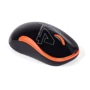 Мышь A4Tech G3-300N Black/Orange: Тип сенсора оптический