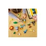 Конструктор LEGO Кубики и функции 500 деталей (11019): Рекомендуемый возраст 5+