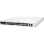 Сетевой коммутатор HP Aruba 48G 40P 2SFP+ 1960 (JL809A): Порты комбинированный